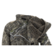DSG Outerwear Breanna 2.0 Fleece Pullover - Womens, Mossy Oak Country DNA, Medium, 513321