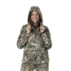 DSG Outerwear Breanna 2.0 Fleece Pullover - Womens, Mossy Oak Country DNA, Medium, 513321