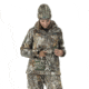 DSG Outerwear Breanna 2.0 Fleece Pullover - Womens, Mossy Oak Country DNA, Medium, 513321