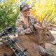 DSG Outerwear Breanna 2.0 Fleece Pullover - Womens, Mossy Oak Country DNA, Medium, 513321