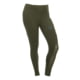 DSG Outerwear Casual Leggings - Women's, Olive, 2XS, 515561