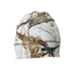 DSG Outerwear Coldweather Beanie, Realtree Edge Snow, OSFM, 51588