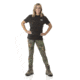 DSG Outerwear Foraging Leggings - Womens, Mossy Oak Obsession, Extra Large, 515219