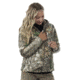 DSG Outerwear Reversible Puffer Jacket - Womens, Mossy Oak Bottomland/Stone, 2XS, 51144