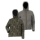 DSG Outerwear Reversible Puffer Jacket - Women's, Mossy Oak Bottomland/Stone, Small, 51146