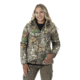 DSG Outerwear Reversible Puffer Jacket - Womens, Realtree Edge/Stone, 3XL, 51141
