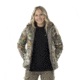 DSG Outerwear Reversible Puffer Jacket - Womens, Realtree Edge/Stone, 3XL, 51141