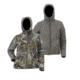 DSG Outerwear Reversible Puffer Jacket - Womens, Realtree Edge/Stone, 3XL, 51141