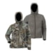 DSG Outerwear Reversible Puffer Jacket - Women's, Realtree Edge/Stone, 2XL, 51140