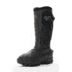 DSG Outerwear Rubber Hunting Boot, 1200 Grams, Black, 9, 45209