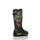 DSG Outerwear Rubber Hunting Boot, 400 Grams, Realtree Edge, 6, 99206