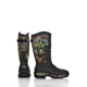 DSG Outerwear Rubber Hunting Boot, 400 Grams, Realtree Edge, 6, 99206