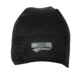 DSG Outerwear Sherpa Fleece Ponytail Beanie - Womens, Black, One Size, 519668