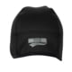 DSG Outerwear Sherpa Fleece Ponytail Beanie - Women's, Black, One Size, 519668