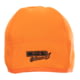 DSG Outerwear Sherpa Fleece Ponytail Beanie - Women's, Blaze Orange, One Size, 519644