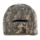 DSG Outerwear Sherpa Fleece Ponytail Beanie - Womens, Mossy Oak Country DNA, One Size, 519637