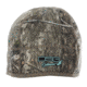 DSG Outerwear Sherpa Fleece Ponytail Beanie - Womens, Mossy Oak Country DNA, One Size, 519637