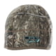 DSG Outerwear Sherpa Fleece Ponytail Beanie - Women's, Mossy Oak Country DNA, One Size, 519637