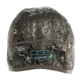 DSG Outerwear Sherpa Fleece Ponytail Beanie - Womens, Realtree Excape, One Size, 519613