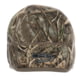 DSG Outerwear Sherpa Fleece Ponytail Beanie - Women's, Realtree Max-7, One Size, 519620