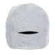 DSG Outerwear Sherpa Fleece Ponytail Beanie - Womens, White, One Size, 519651
