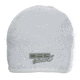 DSG Outerwear Sherpa Fleece Ponytail Beanie - Womens, White, One Size, 519651