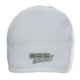 DSG Outerwear Sherpa Fleece Ponytail Beanie - Women's, White, One Size, 519651