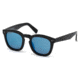 DSquared DQ0198 Sunglasses - Shiny Black Frame Color
