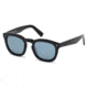 DSquared DQ0198 Sunglasses - Shiny Black Frame Color