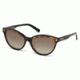 DSquared DQ0209 Sunglasses - Black Frame Color