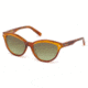 DSquared DQ0209 Sunglasses - Havana Frame Color