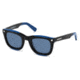 DSquared DQ0223 Sunglasses - Black Frame Color