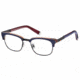 DSquared DQ5015 Eyeglass Frames - Blue Frame Color