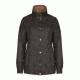 Dubarry of Ireland Mountrath Waxed Cotton Jacket - Women's, Olive, EU 38, 3517-Olive-38