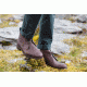 Dubarry of Ireland Waterville Chukka Mens, Old Rum, 41 EU 3993-15-41