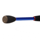 Duckett Fishing Jacob Wheeler Casting Rods, Med-Heavy Crankin, White, 7ft 6in, DFJW76MH-CC