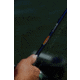 Duckett Fishing Jacob Wheeler Signature Series 2.0 Fast Casting Rod, Medium Heavy, White/Blue, 7 ft 2 in, DFJWT72MH-C