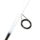 Duckett Fishing Jacob Wheeler Signature Series 2.0 Lt X Fast Spinning Rod, Medium, White/Blue, 6 ft 10 in, DFJWT610ML-S