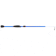 Duckett Fishing Jacob Wheeler Spinning Rod, Med, White, 7ft, DFJW70M-S