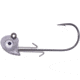 Duckett Fishing Sway Head, 3/0 Hook, Unpainted, 3/16oz, BDSH3/163/0