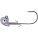 Duckett Fishing Sway Head, 3/0 Hook, Unpainted, 1/4oz, BDSH1/43/0