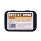Duke Cannon Supply Co Solid Cologne, Birchwood, 1.5 oz Tin, SCBIRCHWOOD
