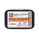Duke Cannon Supply Co Solid Cologne, Birchwood, 1.5 oz Tin, SCBIRCHWOOD