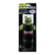 Duracell 10ft Flat Micro USB to USB Sync and Charge Cable, White PRO441