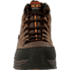 Durango Boot Renegade XP Alloy Toe Waterproof 5 inch Hiker Boot - Mens, Timber Brown, 8 Wide, DDB0363-8-W