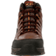 Durango Boot Renegade XP Waterproof 5 inch Hiker Boot - Mens, Dark Earth, 11.5 Medium, DDB0364-115-M