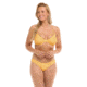 Body Glove Smoothies Solo D-F Cup Bikini Top - Canary 19E57B9E, DD, Canary, 39-50615D-Canary-DD