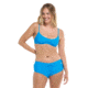 Body Glove Smoothies Palmer Underwire Bikini Top - Coastal BC7D9060, M, Coastal, 39506108-098-M