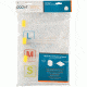 Eagle Creek Pack-It Compression Sac Set M/L-Multi S/F/B