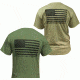 Eagle T-Shirt/American Flag
